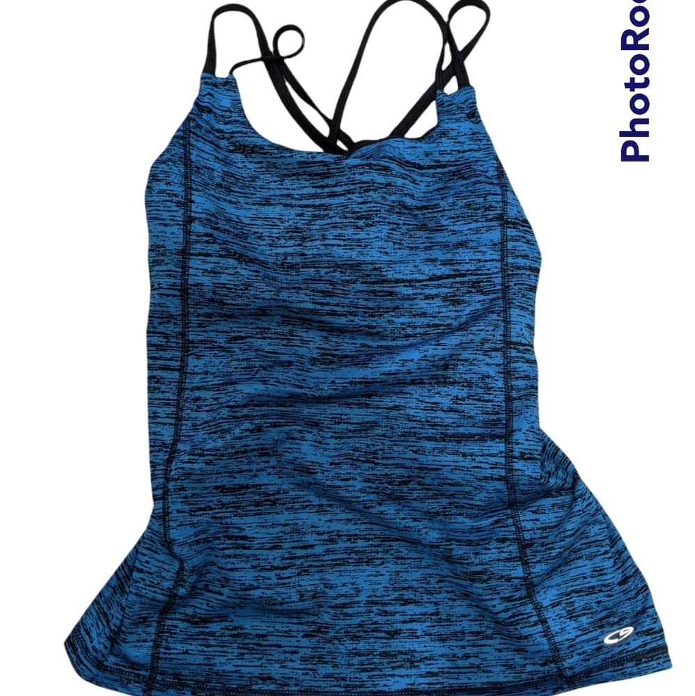 3 for $15 Athletic tankini